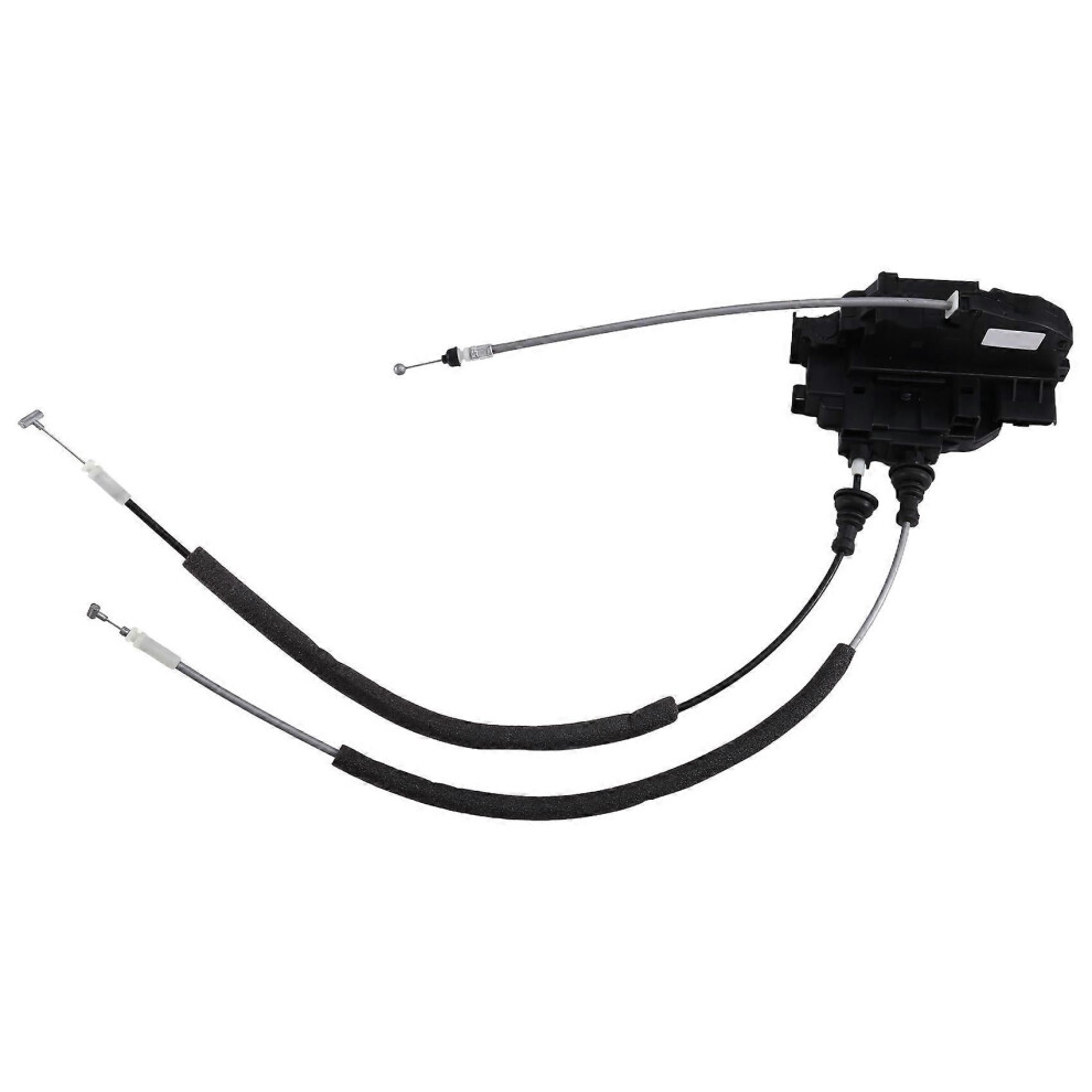 81410-3J000 814103J000 Left Rear Door Lock Actuator For Hyundai Veracruz Ix55 2007-2012 Light 9152359409681