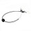 compatible for Vue 2004-2007 Shift Cable 4
