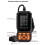 OBD2 Scanner Professional Car Diagnostic Tool for Auto Engine System 3
