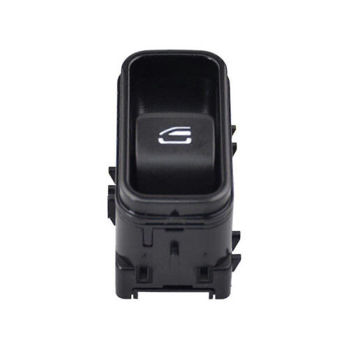 Botón interruptor principal del elevalunas eléctrico compatible con Sprinter 1