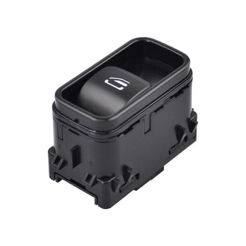 Botón interruptor principal del elevalunas eléctrico compatible con Sprinter 2