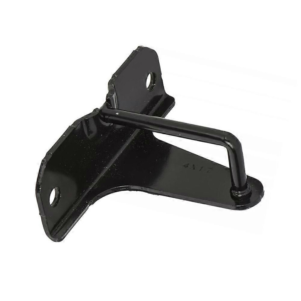 57311Ag010 Car Hood Latch Striker Plate For Subaru Forester Impreza Wrx Sti Crosstrek Outback Black 9152359409742