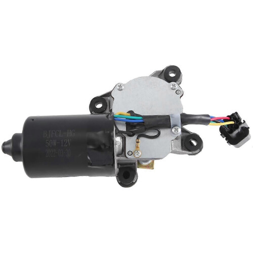 98100H1500 Front Windshield Wiper Motor for Terracan 01-06 2