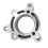 Σύνδεσμος αντλίας καυσίμου BK2Q-9T524-CA BK2Q9T524CA για ανταλλακτικά αυτοκινήτων Ford Transit V362 3