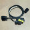 For - MCM2/2.1 K+CAN Cable D48CBB03 ECU and Diagnostic Tool Adapter Cable 3