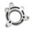 Σύνδεσμος αντλίας καυσίμου BK2Q-9T524-CA BK2Q9T524CA για ανταλλακτικά αυτοκινήτων Ford Transit V362 4