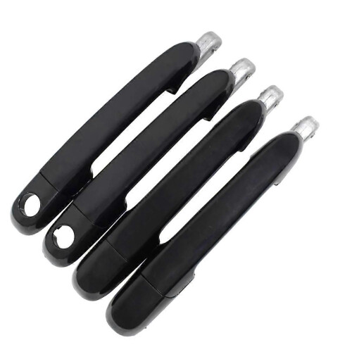 + Rear Outside Exterior Door Handle For Accent 1