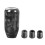 Universal Car Forging Pattern Gear Shift Knob Stick MT AT Gearstick Lever Shifter Knobs Car Accessories 1