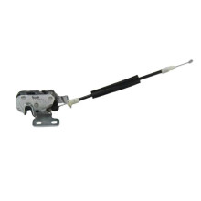 Car Door Lock Latch Actuator 3B092 1385998080 for Fiorino 2007-2016 Door Latch Lock Mechanism