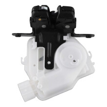 6935052391 Car Trunk Door Lock Latch Actuator Motor compatible IM Prius C Yaris 6935052390 6935002090