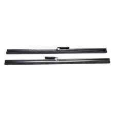 2PCS Car Windscreen Wiper Set PRC1330F for Land Rover Classic Car Series 2 2a 3 10INCH Wiper Flat Type Wiper Blades Set
