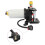Για TRANSIT MK7 2.2 2.4 Περίβλημα φίλτρου καυσίμου 1685716 6C119155BE 4