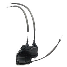 81310-C5010 Front Left Door Manual Lock Assembly for Kia Sorento UM MK3 Sport 2015-2019 2.0L 2.4L 3.3L 81310C5010