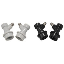 4 Pcs Ball Lock Disconnect-Gas MFL Ball Lock,Liquid MFL Ball Lock