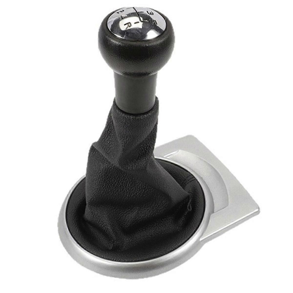Gk3336 Gear Shift Knob Assembly Car Accessories For C4 Mk1 2004-2010 9152359422116