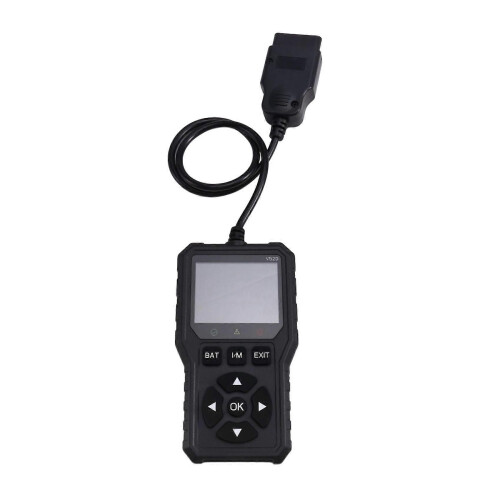 OBD2 Car Scanner Diagnostic Tool Read and Clear Error Codes Car Code Reader Live Data Code Tool for Check Engine Light 1