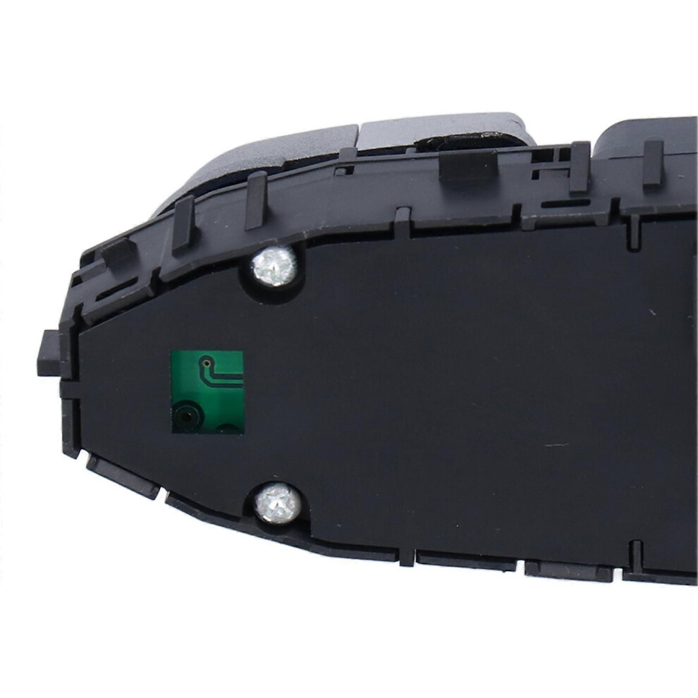 Car Central Door Lock Switch Button 7Pp962107e Automotive Interior Replacement For Cayenne 2009Â2016 9152359416863