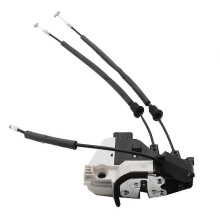 Door Lock Actuator Front Right Passenger Side for
