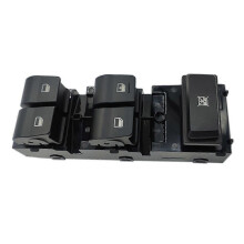 Car Power Window Control Switch Button 93570-J4000 for Hyundai Elantra LHD