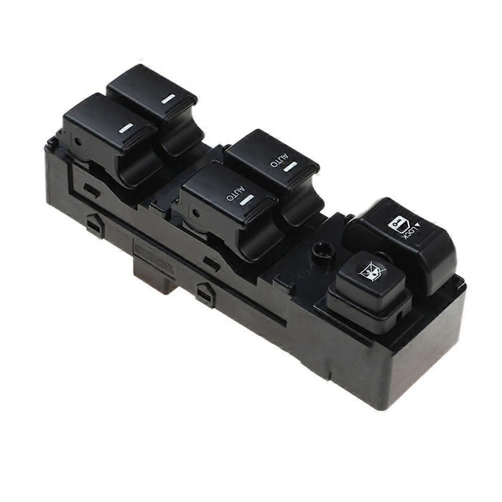 Automotive Window Regulator Switch Power Window Control Switch 93570-2P200 For Kia Sorento 2009-2014 9152359419468
