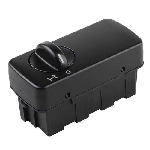 Truck Differential Lock Switch Transfer Switch A0015452104 for 2004-2014 Accessories 2