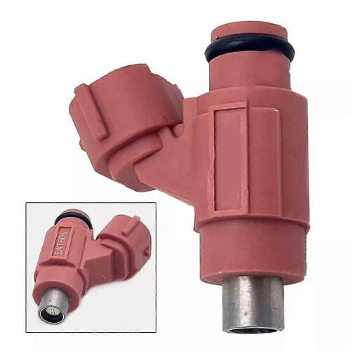 Εγχυτήρας καυσίμου μοτοσικλέτας 68V-13761-10-00 για εξωλέμβια μηχα 1