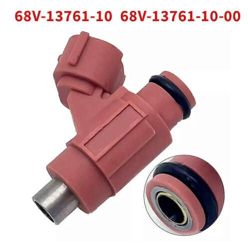 Εγχυτήρας καυσίμου μοτοσικλέτας 68V-13761-10-00 για εξωλέμβια μηχα 2