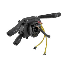 Kombinationsschalter für die Lenksäule 735471939 735597700 für Fiat Punto EVO (08-2012) und Grande Punto (2005-2015) mit Linkslenkung