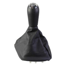 5 Speed Gear Shift Knob for Reynolds Canyon Shifter Lever Stick Gaiter Boot Cover Car Accessories