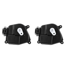 2X Front Right Door Lock Actuator Latch 95736-1G020 compatible Accent 2006-2011