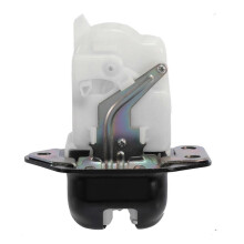 90502-CA00C 90502-EN00A Tailgate Boot Lid Trunk Lock Actuator Latch compatible Nissan Leaf Versa Rogue Murano