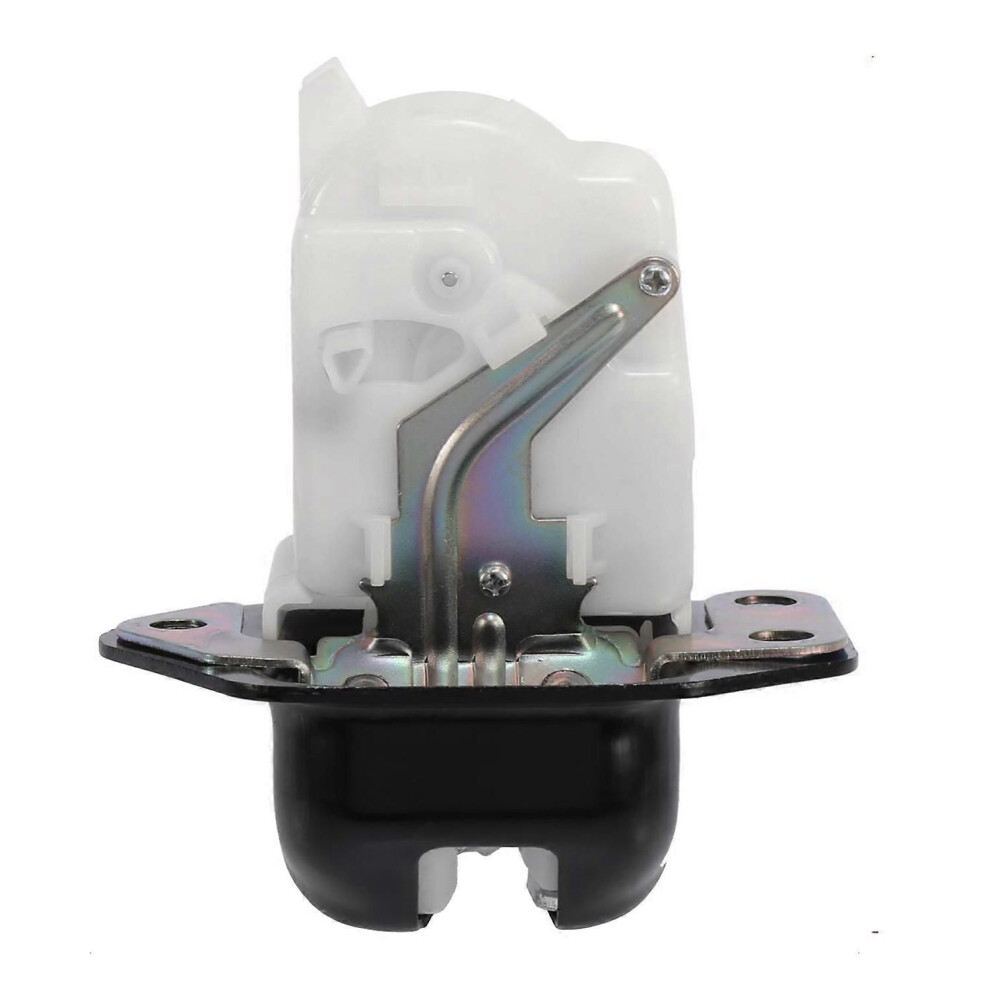 90502-Ca00c 90502-En00a Tailgate Boot Lid Trunk Lock Actuator Latch Compatible Nissan Leaf Versa Rogue Murano 9152359410083