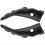 Front Windshield Wiper Motor Cover compatible for 2012-2015 2