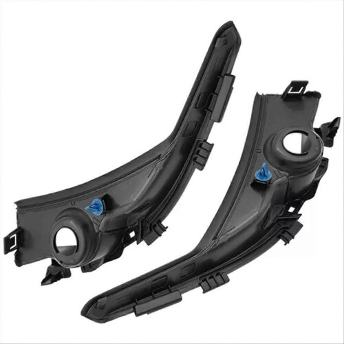 Front Windshield Wiper Motor Cover compatible for 2012-2015 2