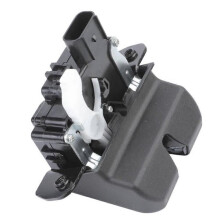 Trunk Tailgate Lock Latch Actuator 81230-D3000 81230D3000 Fit compatible Hyundai Tucson Sportage 16-21 Car Accessories