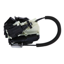 Trunk Door Lock Latch Actuator Motor Tailgate Boot Pins Fit compatible compatibled Ecosport 2013- 2017 CN15-A219A-NE CN15A219ANE