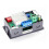 Drive Integrated 42 57 Stepper Motor Forward and Reverse Control Driver Angle Pulse Speed Plc Serial 3