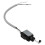 95840-C1100 95840C1100 Ηλεκτρομαγνητική βαλβίδα ασφάλισης αλλαγής ταχυτήτων για το 2015-2019 3