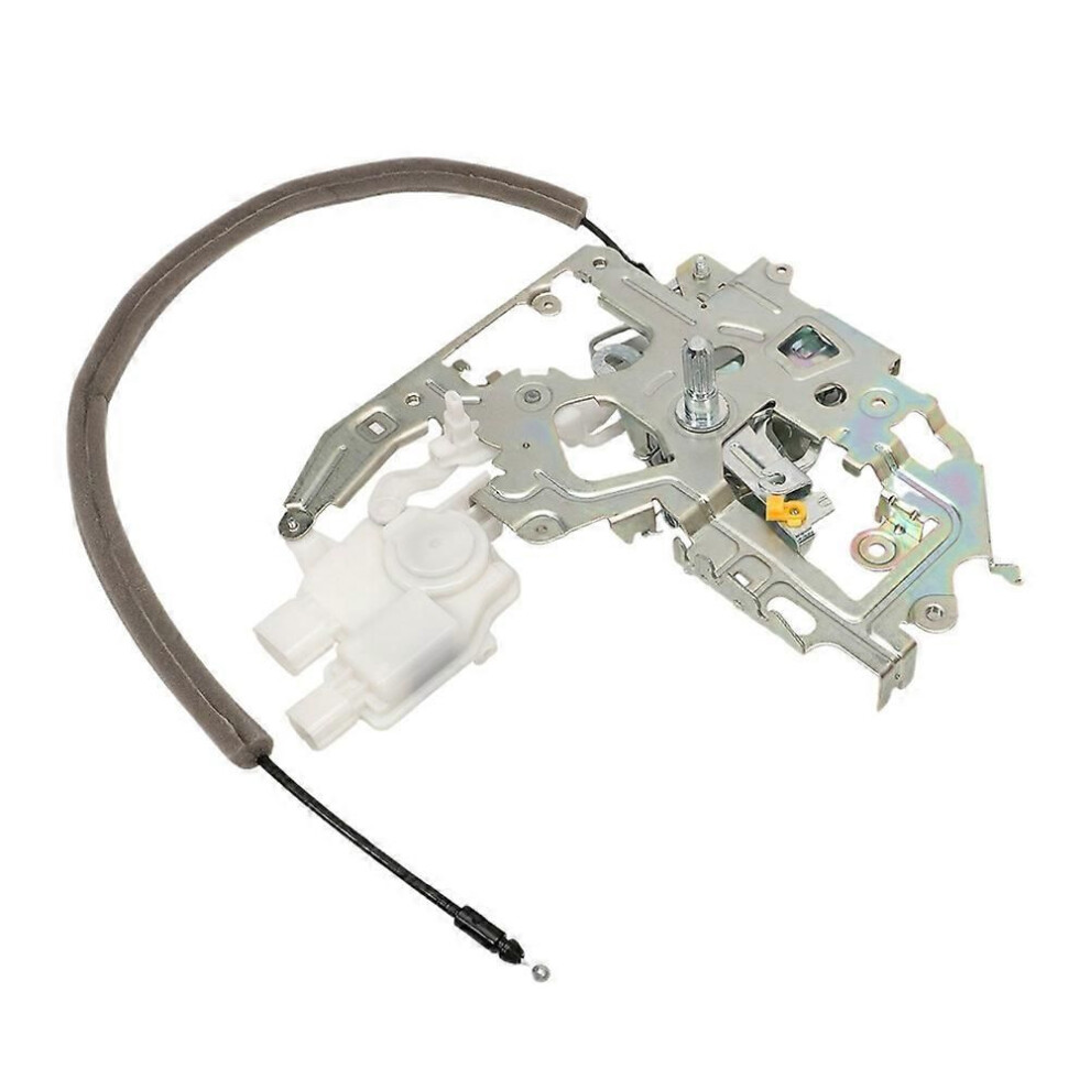 Trunk Lock Door Lock Actuator 906123257R 8200766888 For Master Iii Movano Nv400 9152359410540