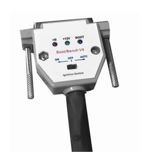 SM2 Pro J2534 VCI ECU Programmer Without Dongle V2.21.22 Car Programmer Tool EU Plug 2
