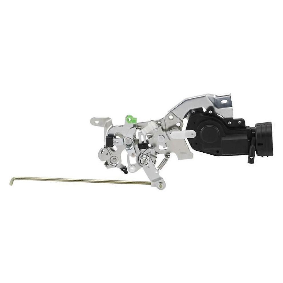 Rear Trunk Lock Door Tailgate Latch Actuator 69790-60070 For Toyota Land Cruiser Lexus Lx470 1998-2007 9152359410670