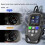 YM119 OBDII Scanner Diagnostic Tool OBD2 Code Reader Car Auto Diagnostic Tool Work for All Cars 4