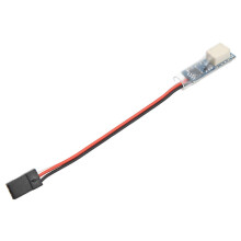 PWM-schakelaar, microrelais, RC-motor snelheidsregelaar, controller, ontvanger voor RC-auto, boot, LED-verlichting, 5V