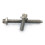 Set di bulloni in alluminio compatibile con E60 E70 E83 E85 E86 E90 E92 E93 3