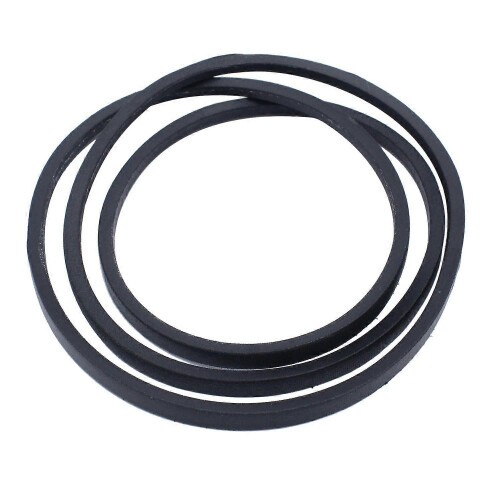 42 Inch Mower Deck Drive 1/2 Inch X 88 Inch Belt Replacement 1