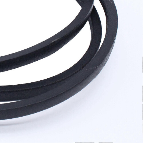 42 Inch Mower Deck Drive 1/2 Inch X 88 Inch Belt Replacement 2