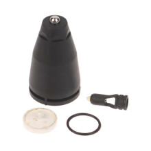 T??te de buse rotative turbo de rechange pour lance de pulv??risation haute pression Karcher K2 K3 K4 K5 K7
