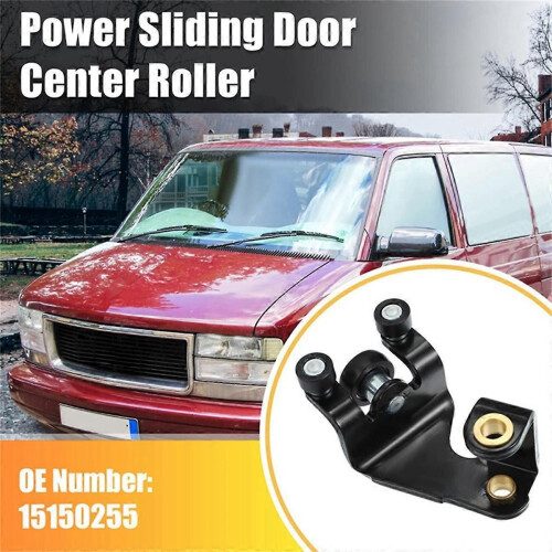 Right Sliding Door Hinge Roller 15150255 for for Astro 1