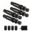Adjustable Auto-Stop Tire-Deflator Valve Kit (10-30 PSI) 3