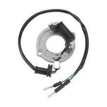 Statorwikkeling voor Honda CR80 CR 80 1986-2002 CR85 CR 85 2003 2004 CR80R CR85R CR80RB CR85RB 31120-GC4-600 31120-GBF-831